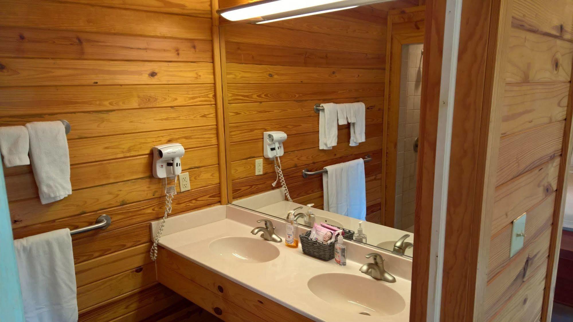 Cabins At Sugar Mountain Apartment Eureka Springs Luaran gambar